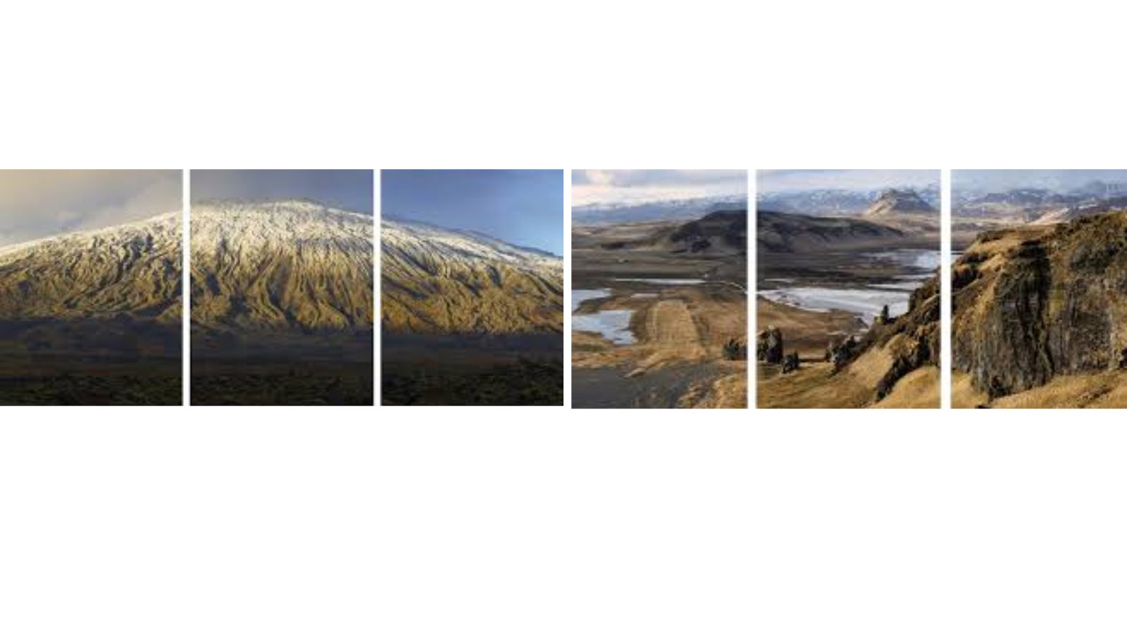 Image Stitching