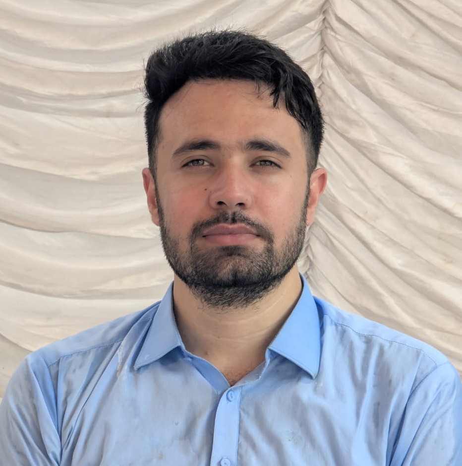 Adil Shah